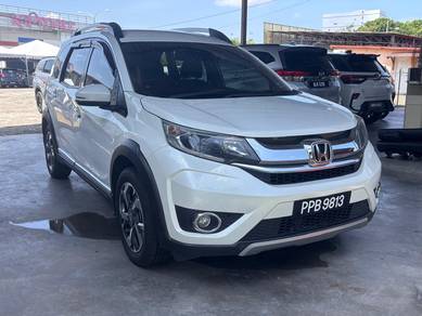 2019 Honda BR-V V