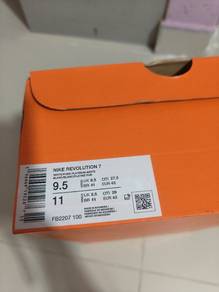 nike sport shoe 