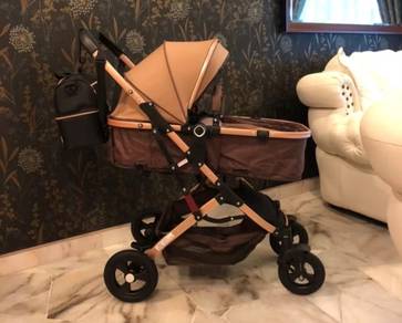 Baby Stroller