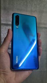 Huawei P30