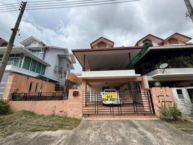 2.5-storey Terraced House For Sale in Kota Kinabalu,SBH