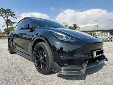Tesla Model Y LONG RANGE in Bandar Bukit Tinggi, SGR