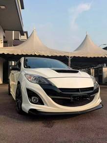 Mazda 3 MPS in Bandar Bukit Tinggi, SGR