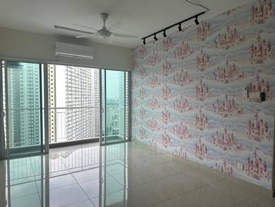 Condominium For Rent in Gardens Ville