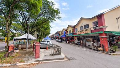 Shop lot For Sale in Balakong,SGR