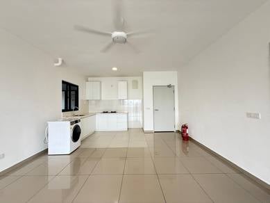 Service Residence For Sale in Duduk Se.Ruang @ Eco Sanctuary