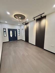 1-storey Terraced House For Sale in Bandar Sri Sendayan,NSN