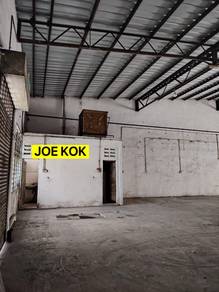 Warehouse / Factory For Rent in Bukit Minyak,PNG
