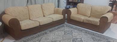 Sofa 3+2 seater