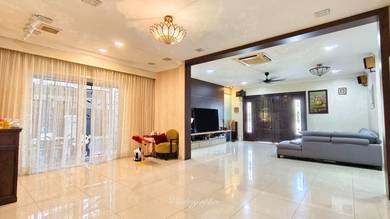 Semi-Detached House For Sale in Kota Kemuning,SGR