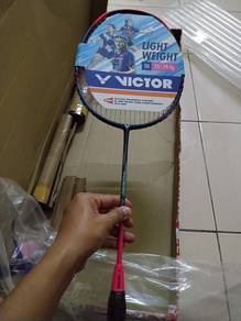Racket badminton victor