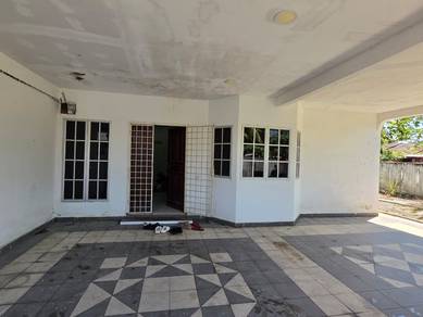 1-storey Terraced House For Sale in Shah Alam,SGR