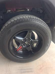 Rim for sell