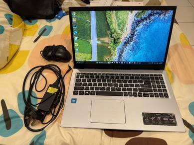 One Set (Negotiable)