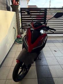 Honda Vario 150