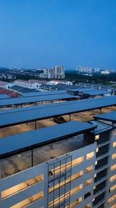 Room in Cyberjaya, SGR