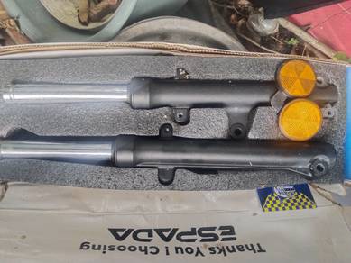 fork y16 ori 