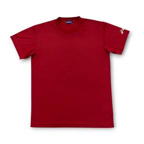 Asics jersey plain tee Size M