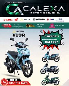 Aveta V13R