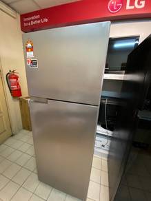 TOSHIBA 480L Inverter Refrigerator 5jL2n1 Terpakai