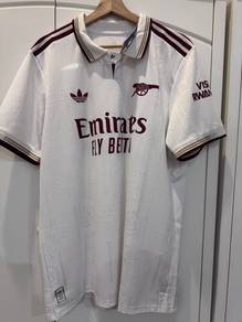 Arsenal 25/26 Authentic 3rd Jersey