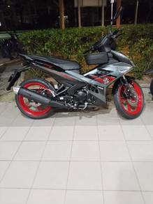 Motor Y15 V2