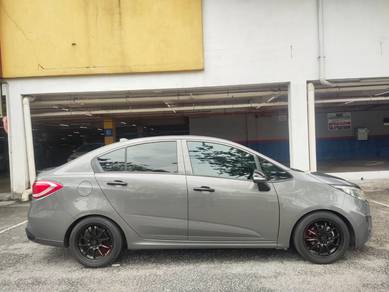 2016 Proton Persona STANDARD