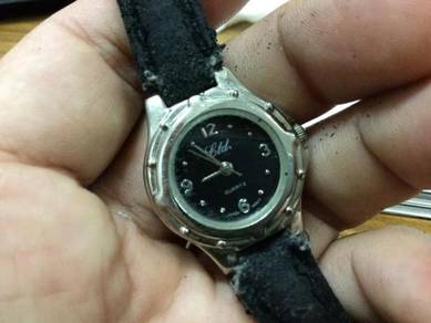 Original Ltd watch