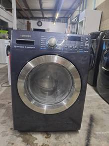 14kg Samsung inverter wash@dry 2in1 