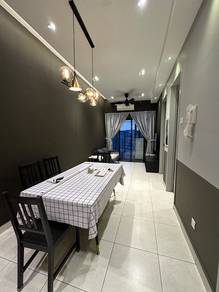 Service Residence For Rent in M Suite Menjalara