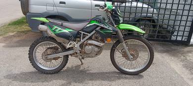 Kawasaki KLX 150L