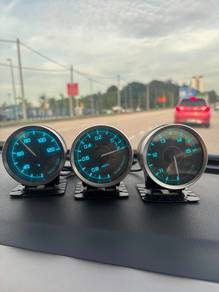 meter Defi A1
