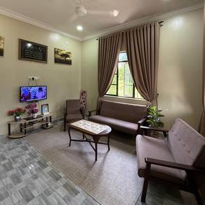 Homestay Kuala Terengganu dan Marang