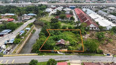 Residential Land in Shah Alam, SGR