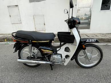 Honda EX5 Dream