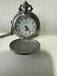 Pocket Watch with Sacred Makkah ( rare)