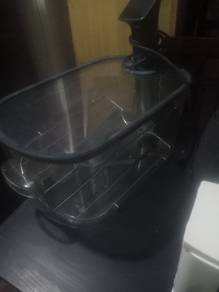 innova food warmer