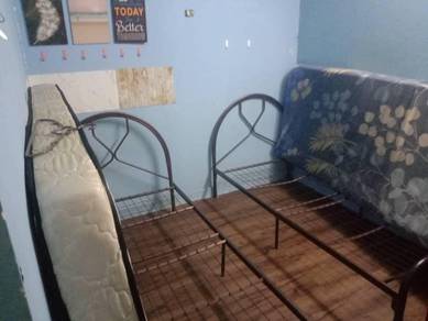 Room in Bangi, SGR