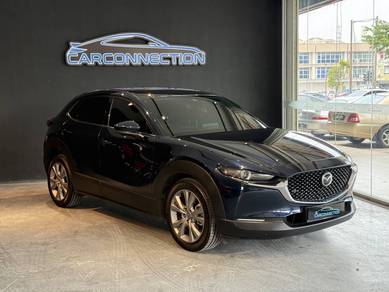 Mazda CX-30 HIGH+ in Subang Jaya, SGR