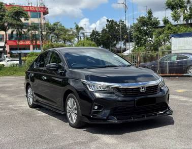 Honda City V SENSING in Johor Bahru, JHR