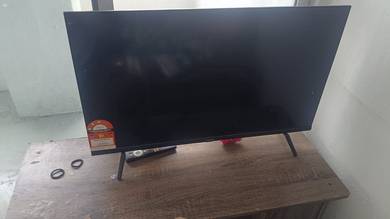 Tv untuk dijual