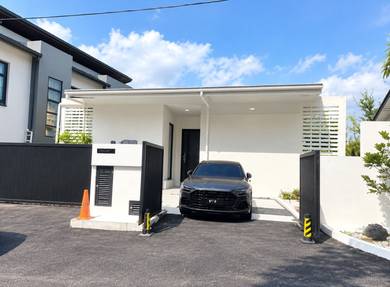 Semi-Detached House For Sale in Damansara Heights,KUL