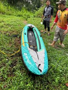 kayak inflatable sevylor