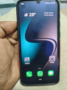 Samsung a30s (custom rom samsung s22)