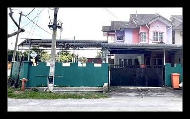 2-storey Terraced House For Sale in Bangi,SGR