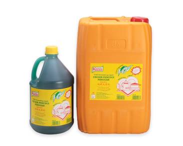 Koya P-561 Dishwashing Liquid 碗碟洗涤剂 4 Liter x 4
