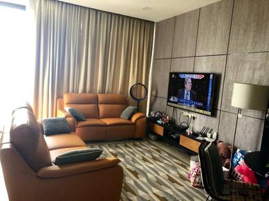 Condominium For Sale in Lumina Kiara