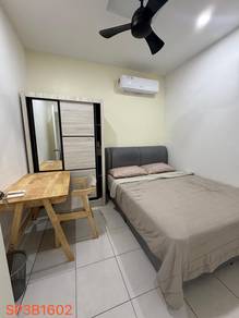 Room in Setia Alam, SGR