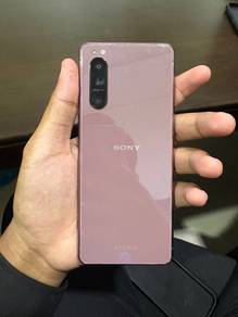 Sony Xperia 5 ii