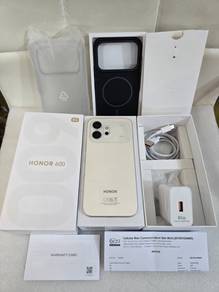 Honor 600 5g
